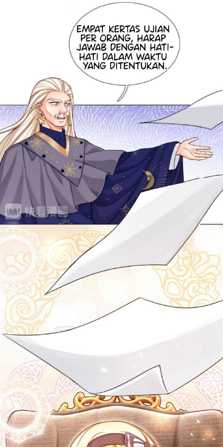 I, Queen Edith Chapter 12 Gambar 15