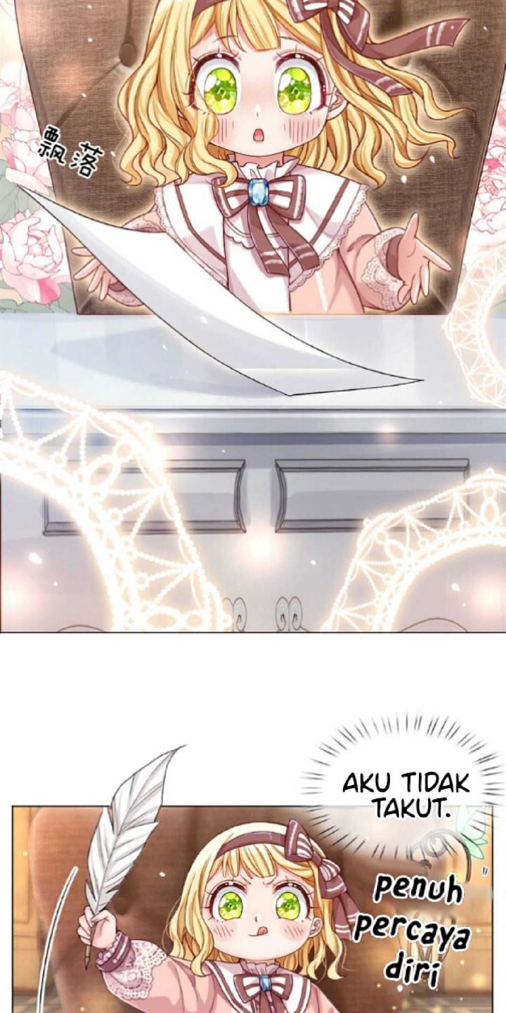 I, Queen Edith Chapter 12 Gambar 16