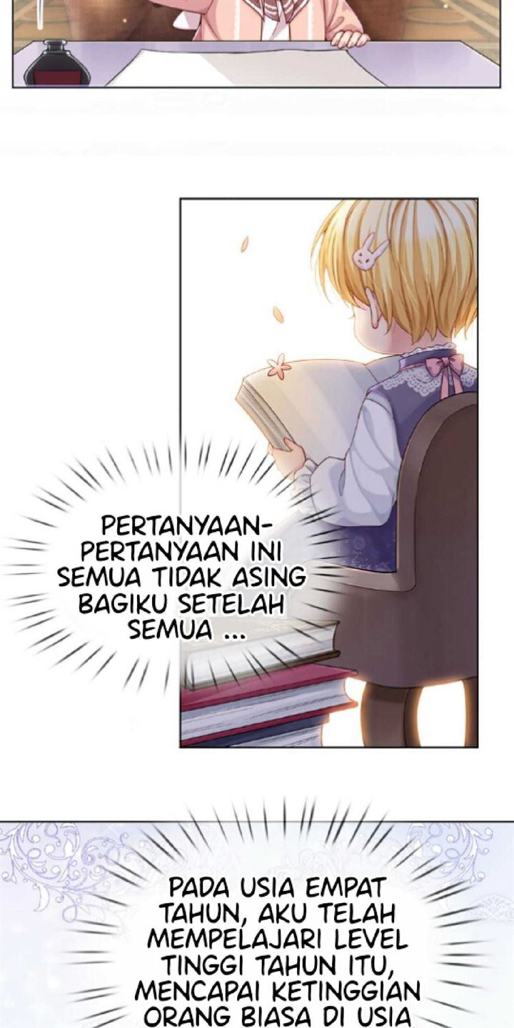 I, Queen Edith Chapter 12 Gambar 17