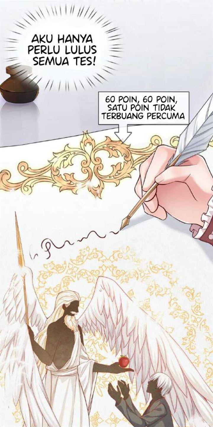 I, Queen Edith Chapter 12 Gambar 19