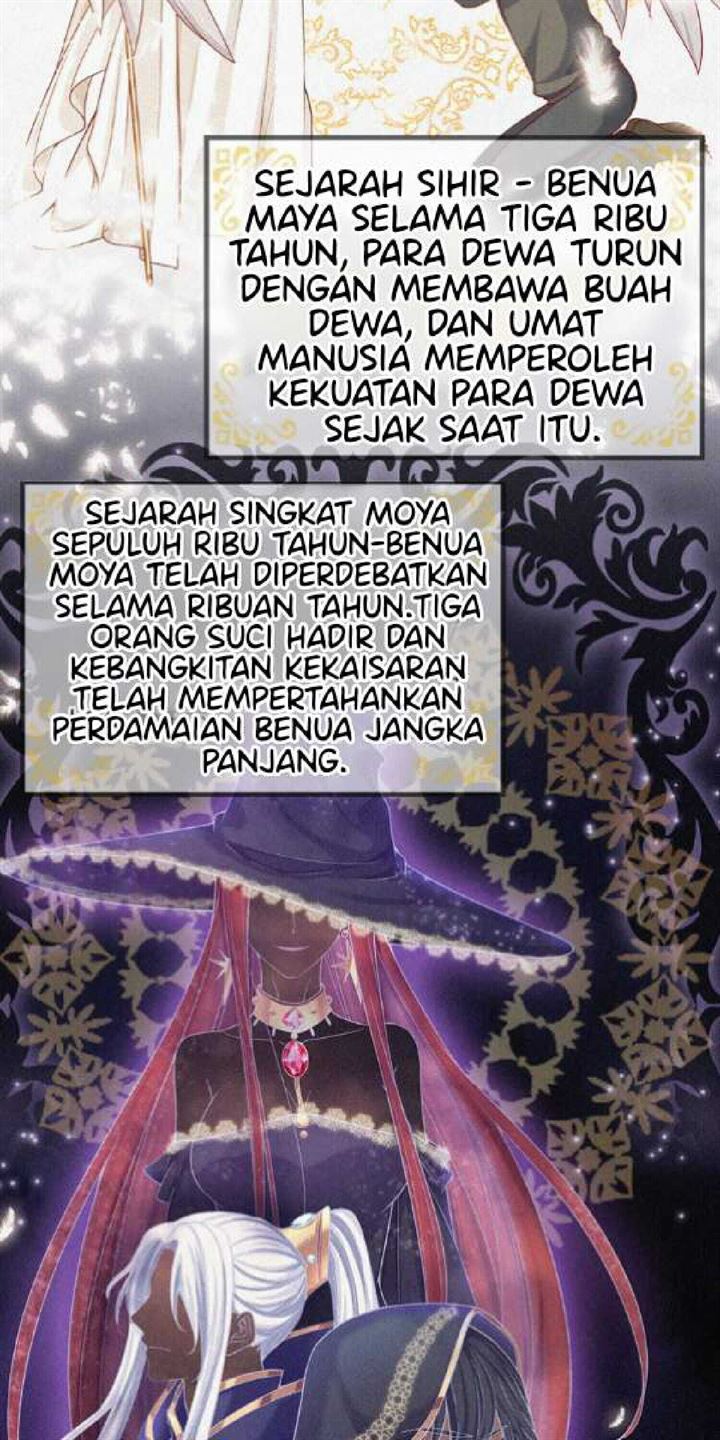 I, Queen Edith Chapter 12 Gambar 20