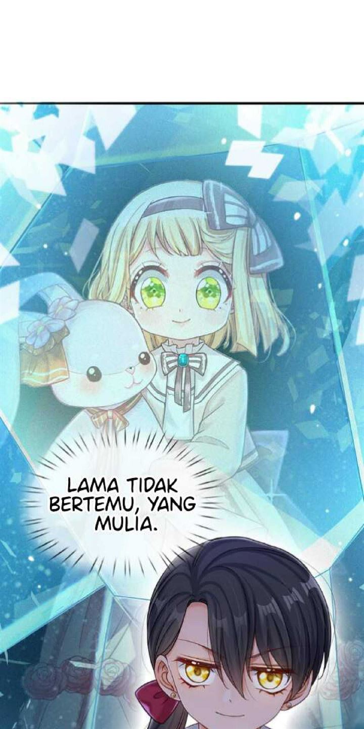 I, Queen Edith Chapter 12 Gambar 5