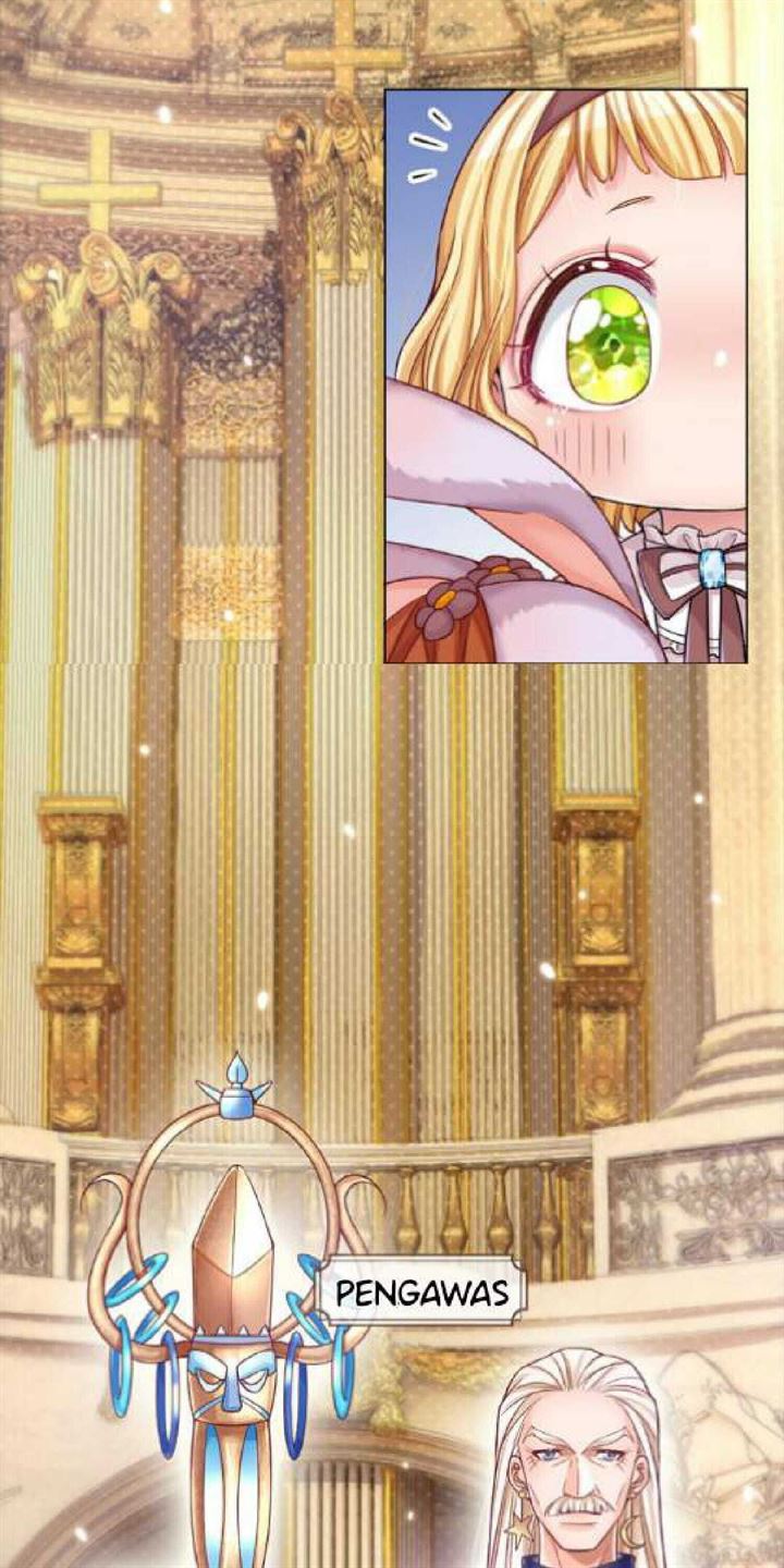 I, Queen Edith Chapter 12 Gambar 8