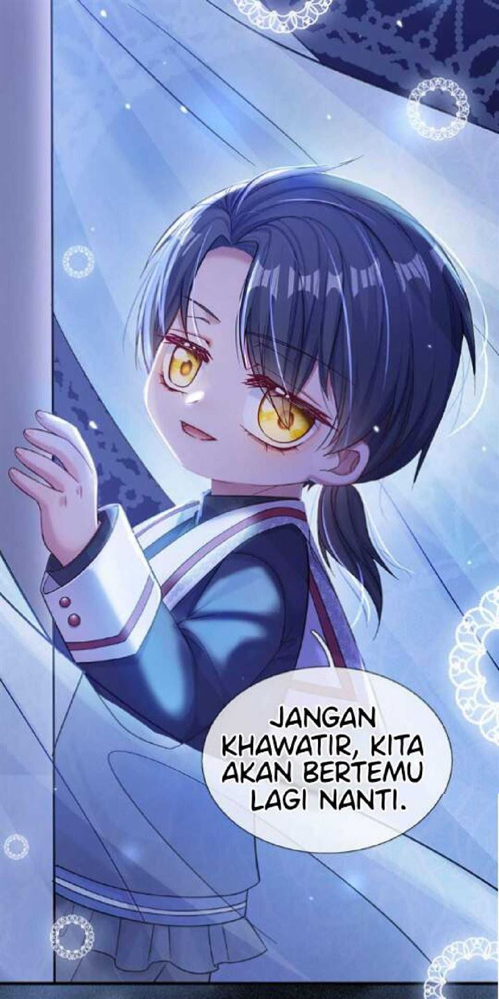 I, Queen Edith Chapter 10 Gambar 11