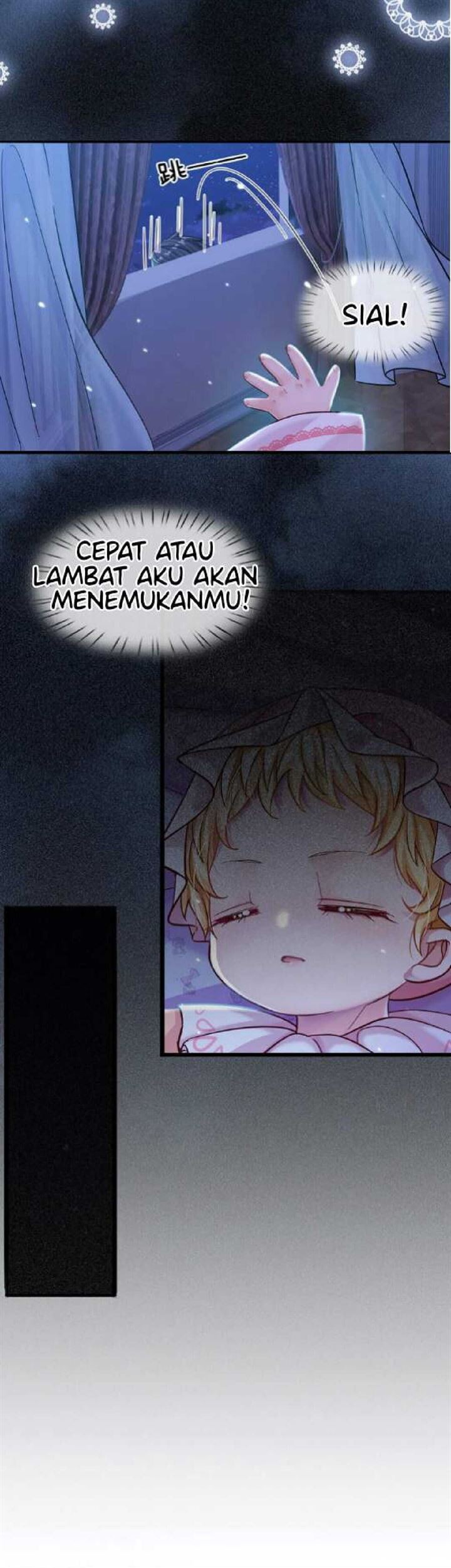I, Queen Edith Chapter 10 Gambar 12