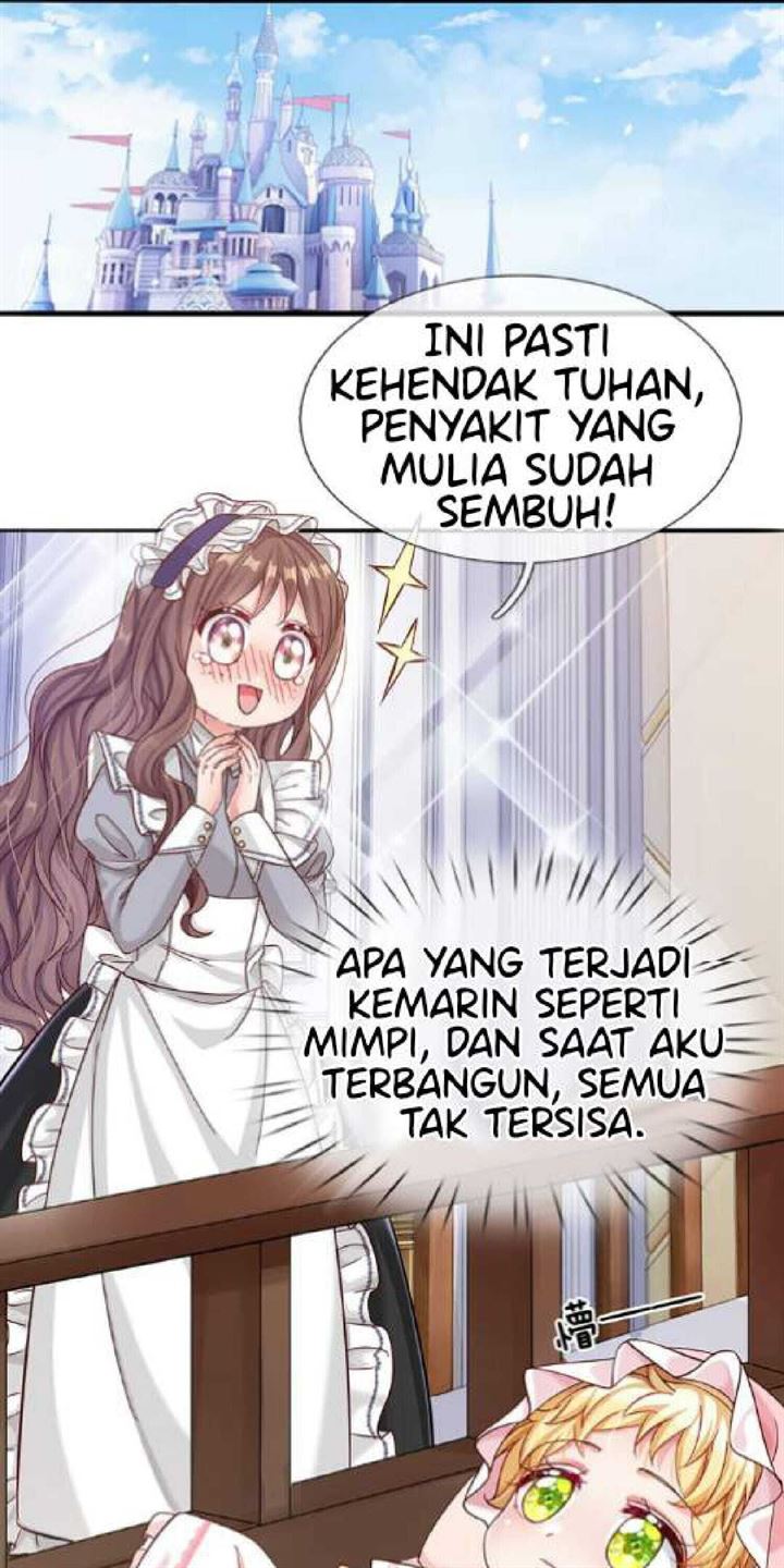 I, Queen Edith Chapter 10 Gambar 14