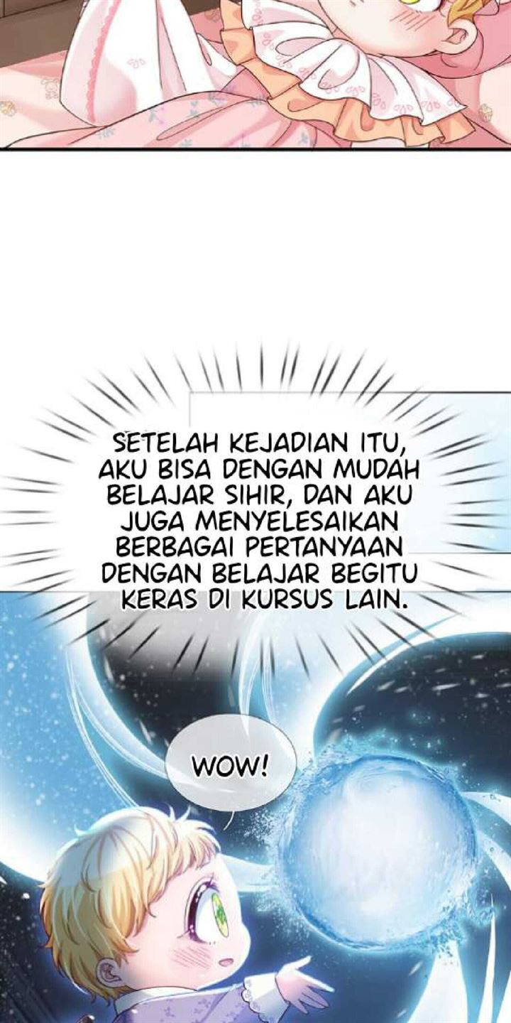 I, Queen Edith Chapter 10 Gambar 15