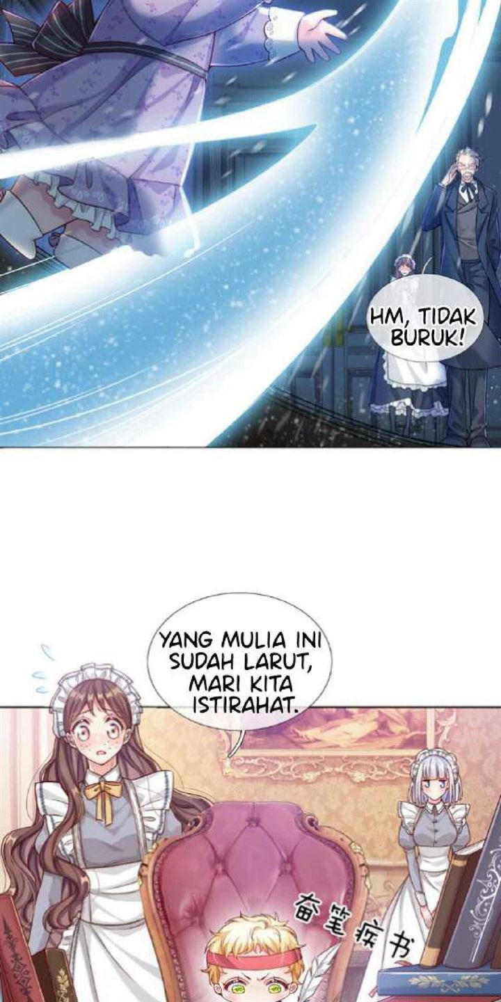 I, Queen Edith Chapter 10 Gambar 16