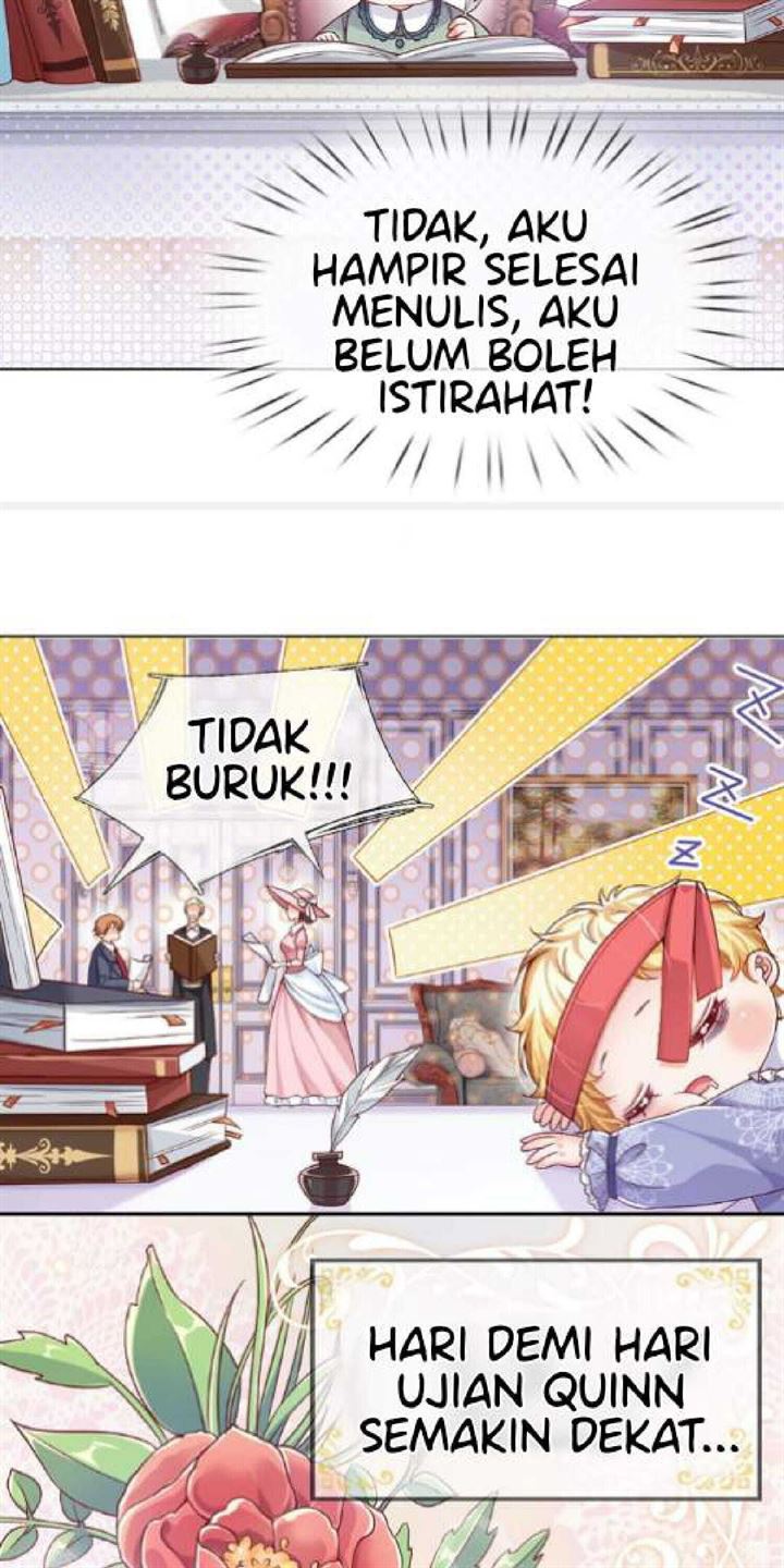 I, Queen Edith Chapter 10 Gambar 17