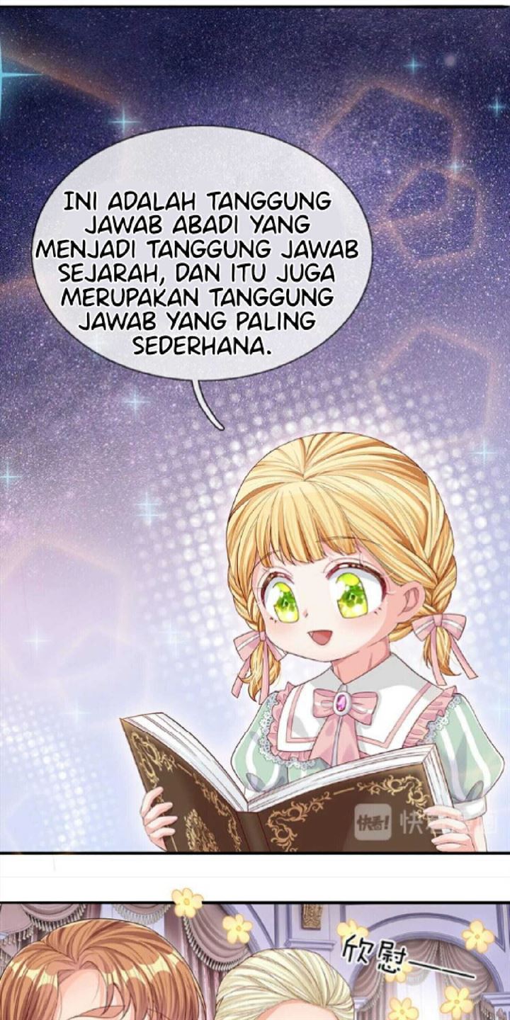 I, Queen Edith Chapter 10 Gambar 20
