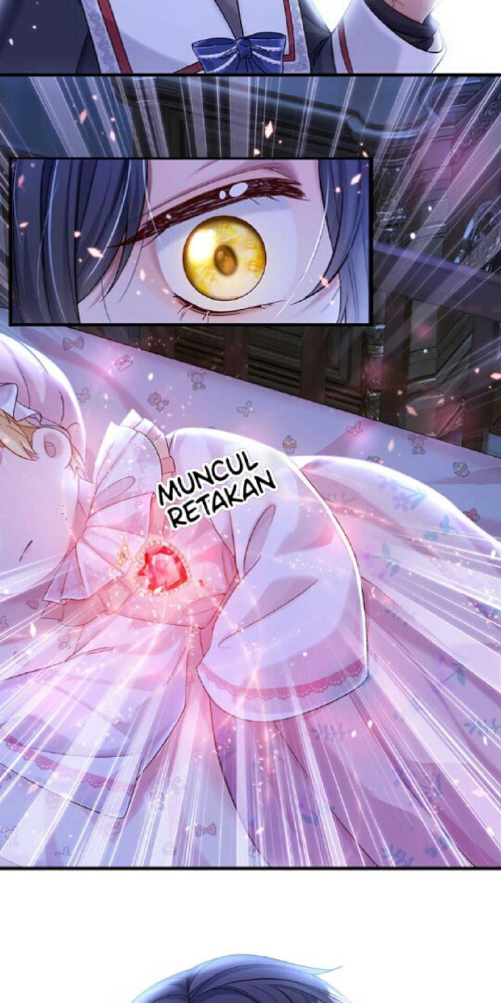 I, Queen Edith Chapter 10 Gambar 4