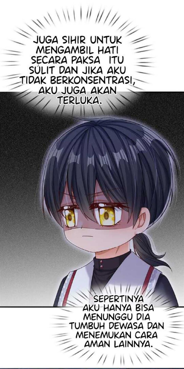 I, Queen Edith Chapter 10 Gambar 7