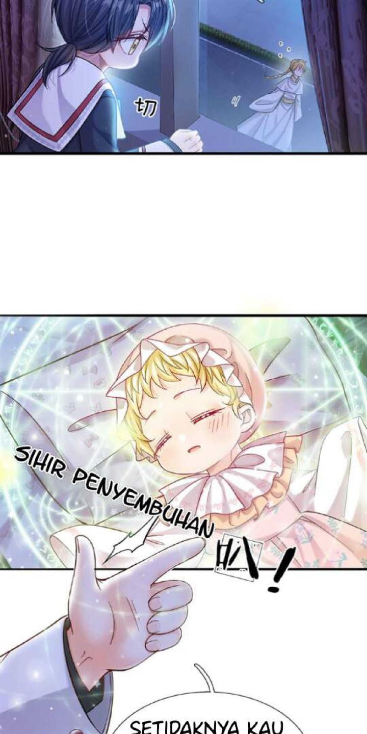 I, Queen Edith Chapter 10 Gambar 9
