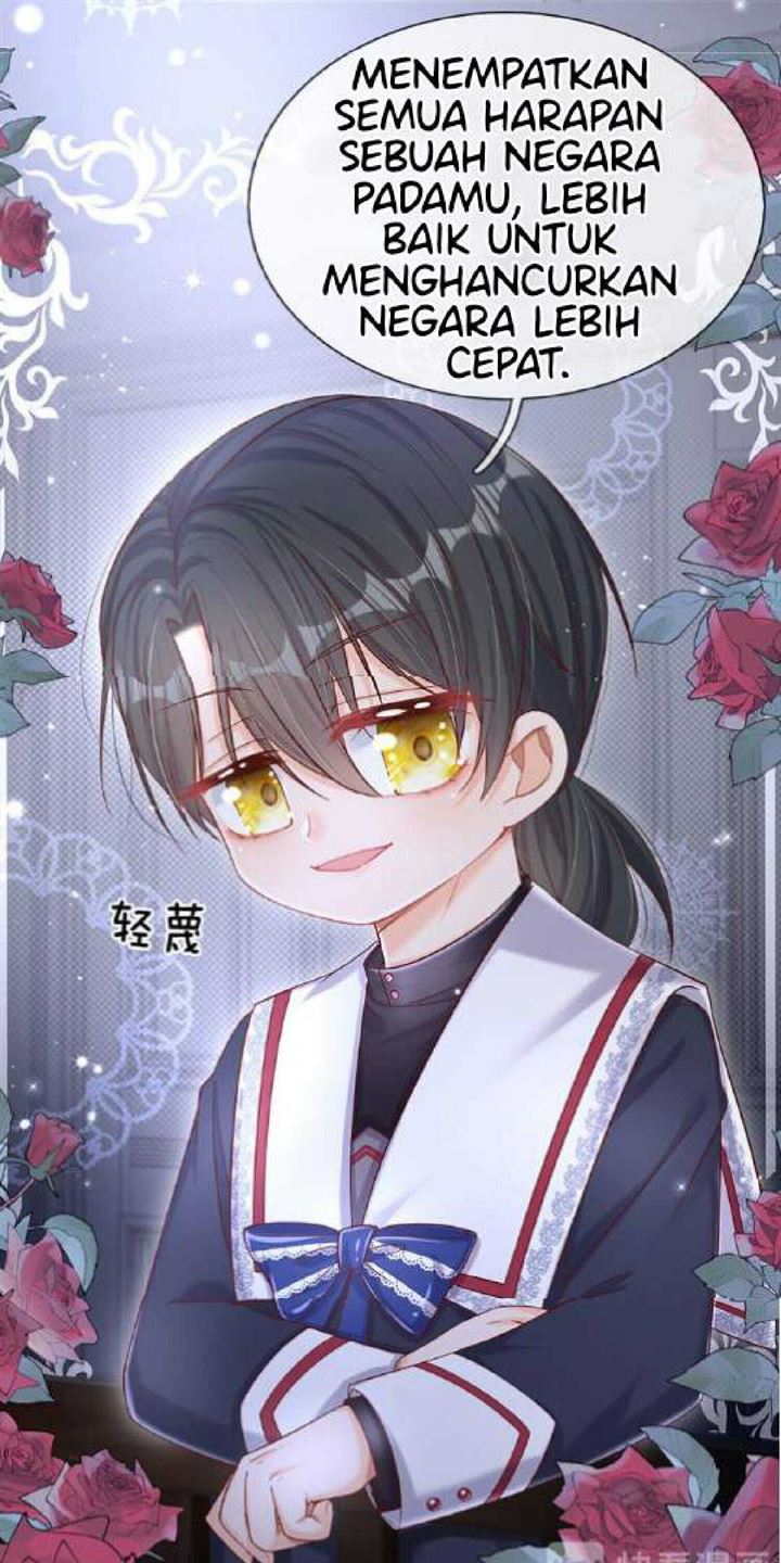I, Queen Edith Chapter 9 Gambar 20
