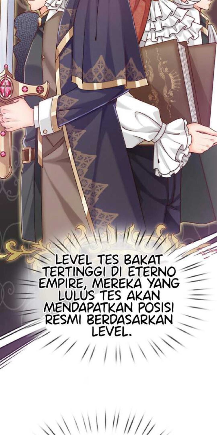 I, Queen Edith Chapter 7 Gambar 10
