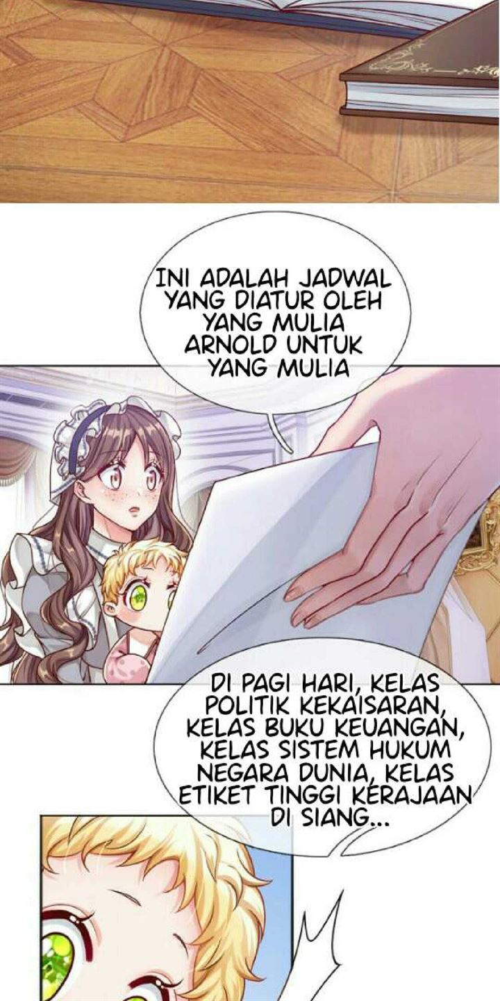 I, Queen Edith Chapter 7 Gambar 14