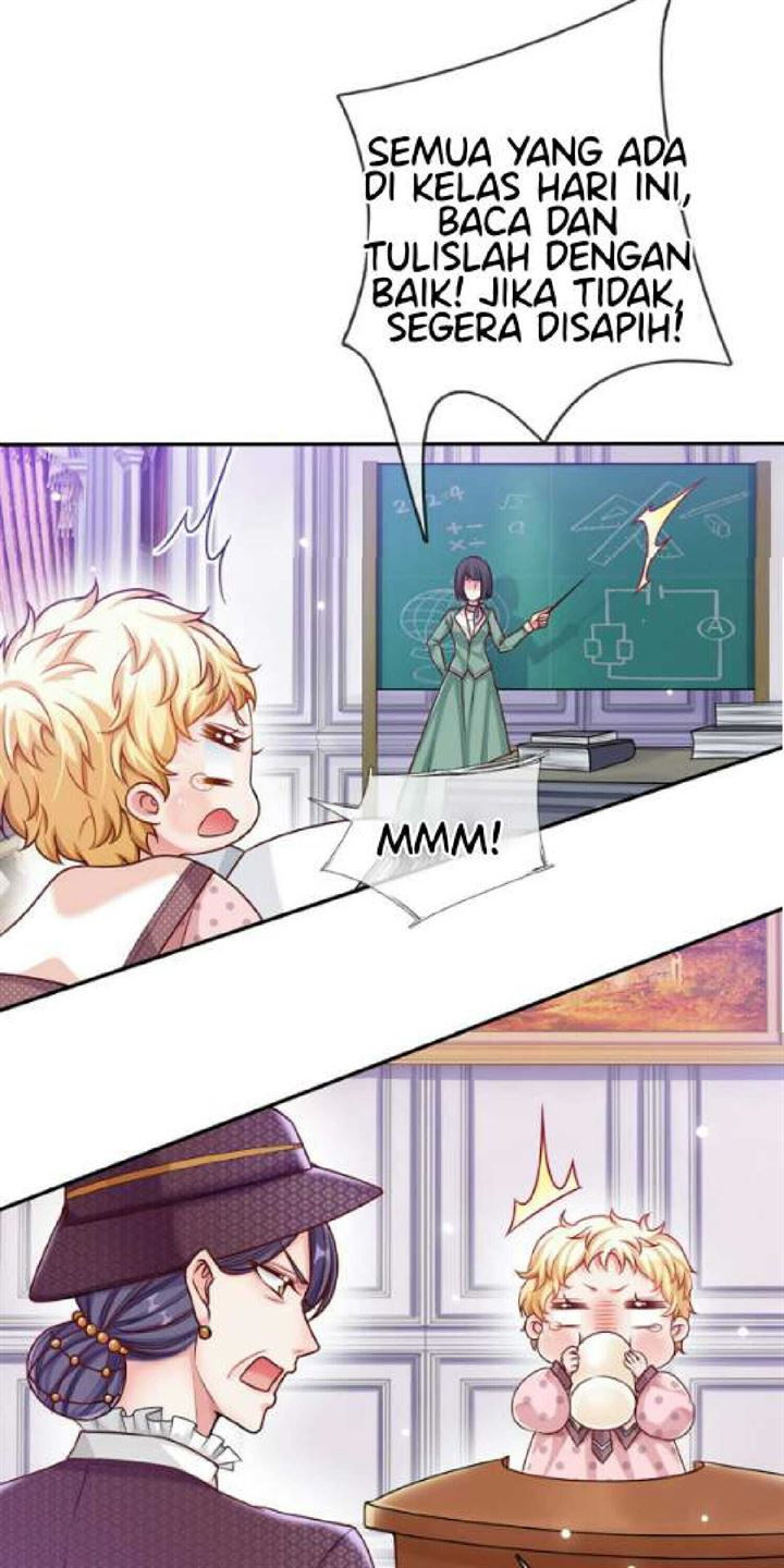 I, Queen Edith Chapter 7 Gambar 19