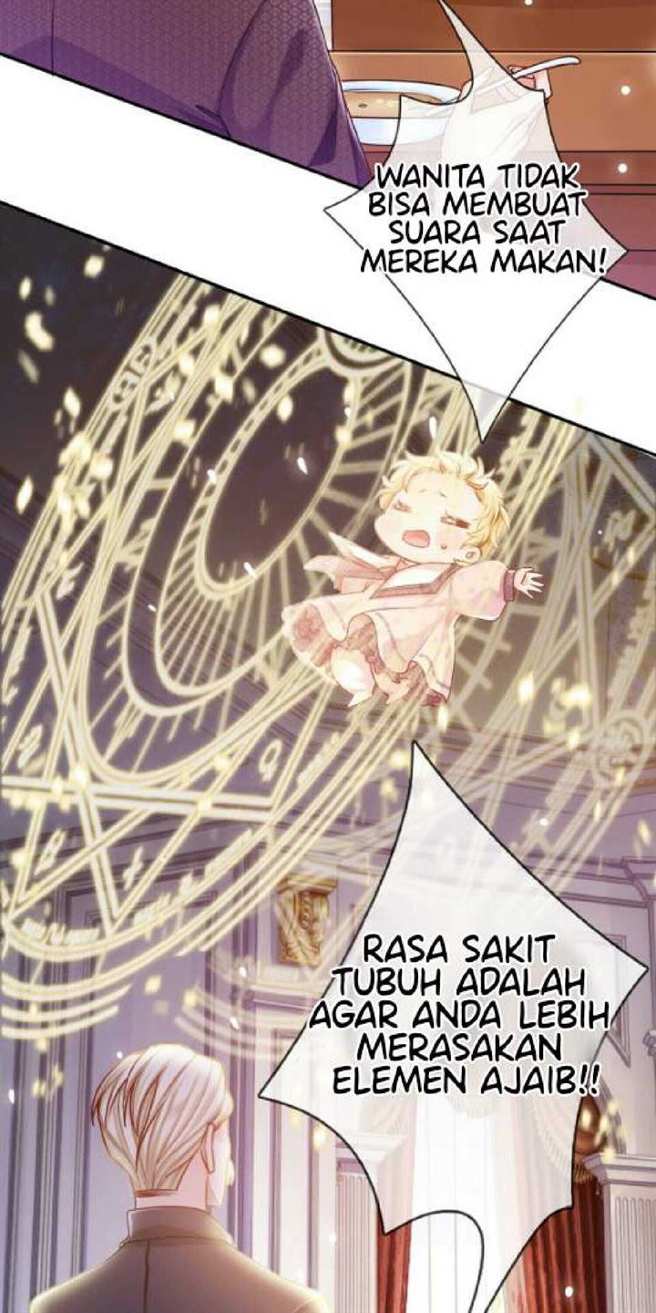 I, Queen Edith Chapter 7 Gambar 20