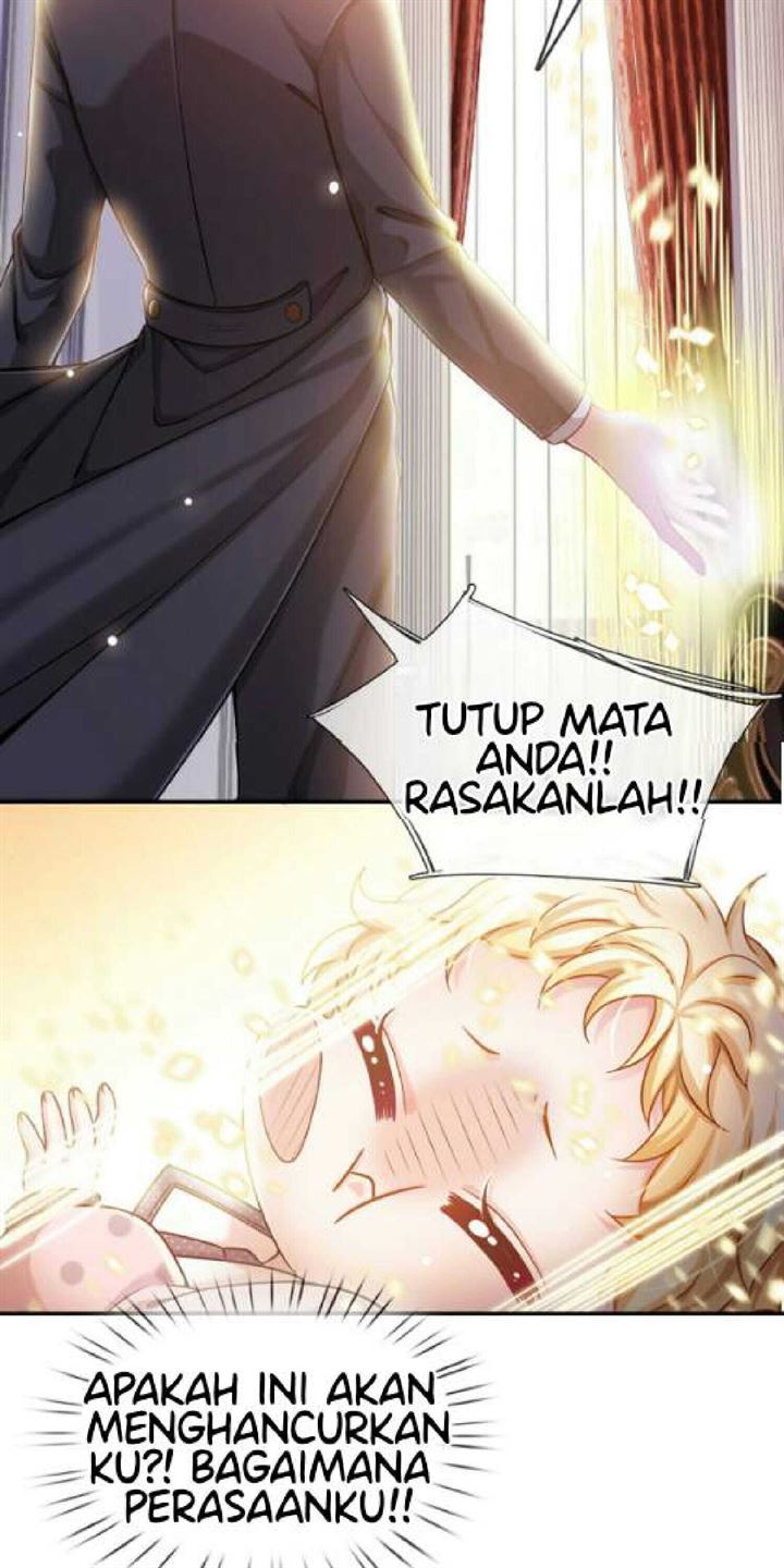 I, Queen Edith Chapter 7 Gambar 21