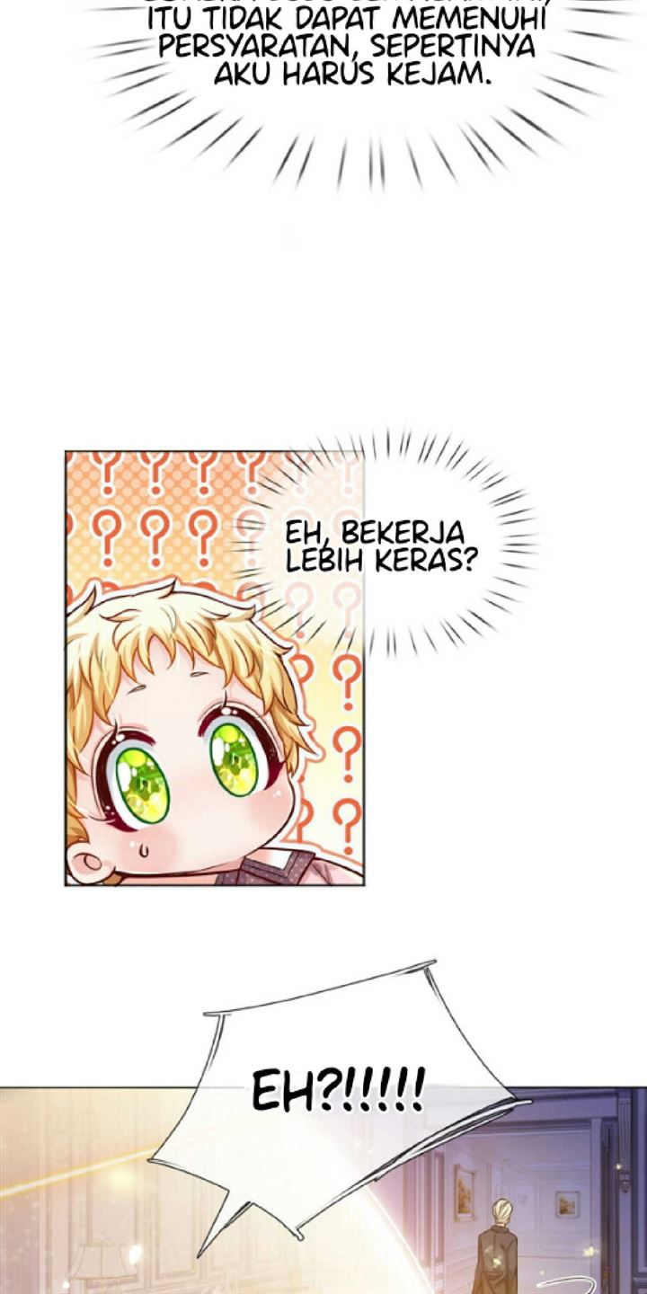 I, Queen Edith Chapter 7 Gambar 25