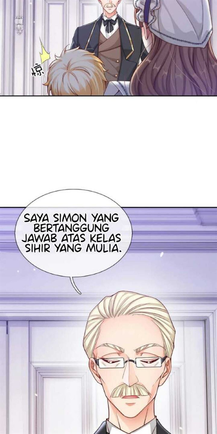 I, Queen Edith Chapter 7 Gambar 5