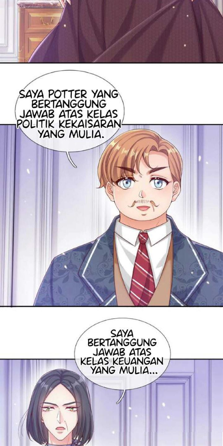 I, Queen Edith Chapter 7 Gambar 7