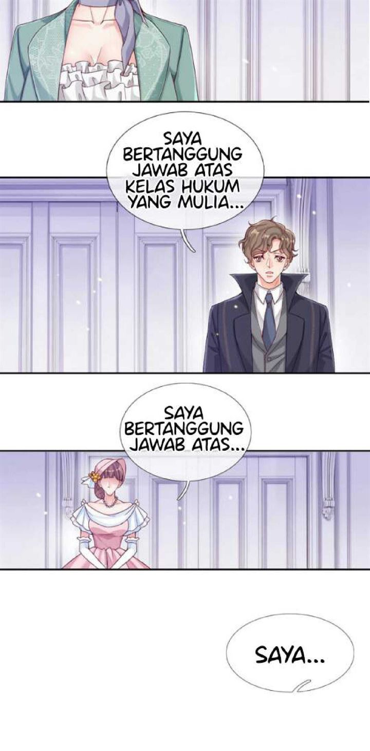 I, Queen Edith Chapter 7 Gambar 8