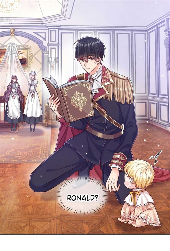I, Queen Edith Chapter 5 Gambar 23