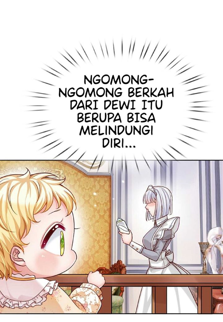 I, Queen Edith Chapter 5 Gambar 6