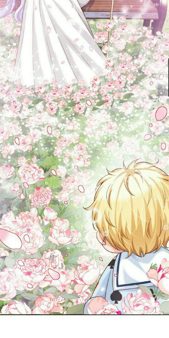 I, Queen Edith Chapter 4 Gambar 12