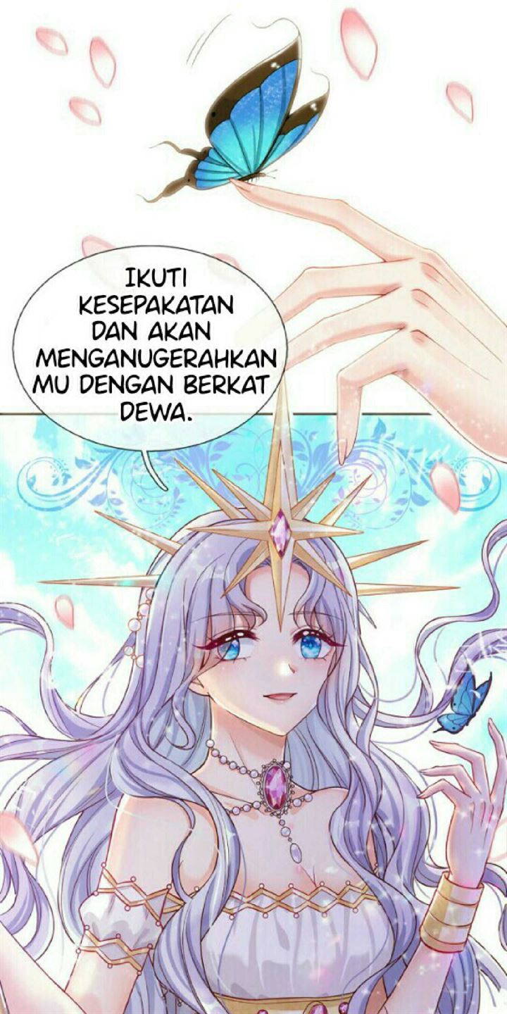 I, Queen Edith Chapter 4 Gambar 14