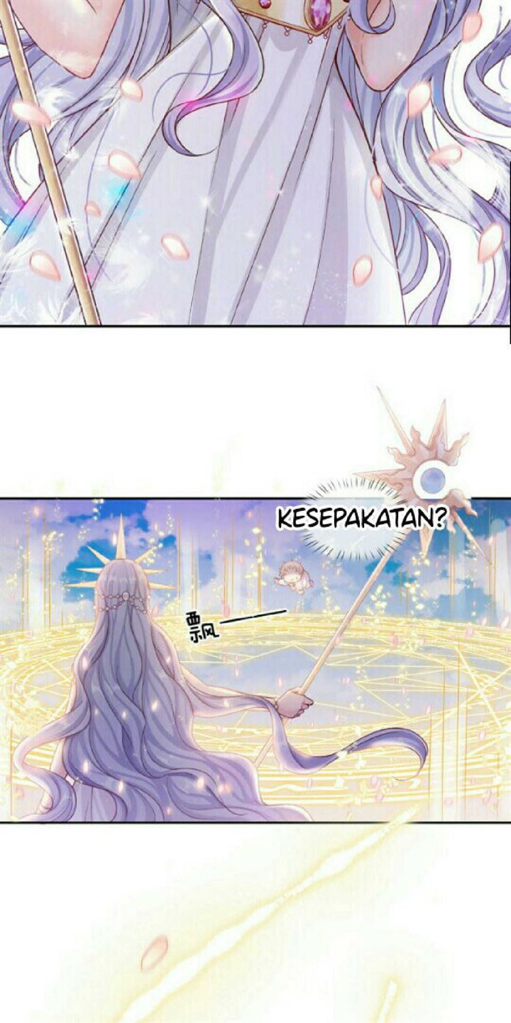 I, Queen Edith Chapter 4 Gambar 15