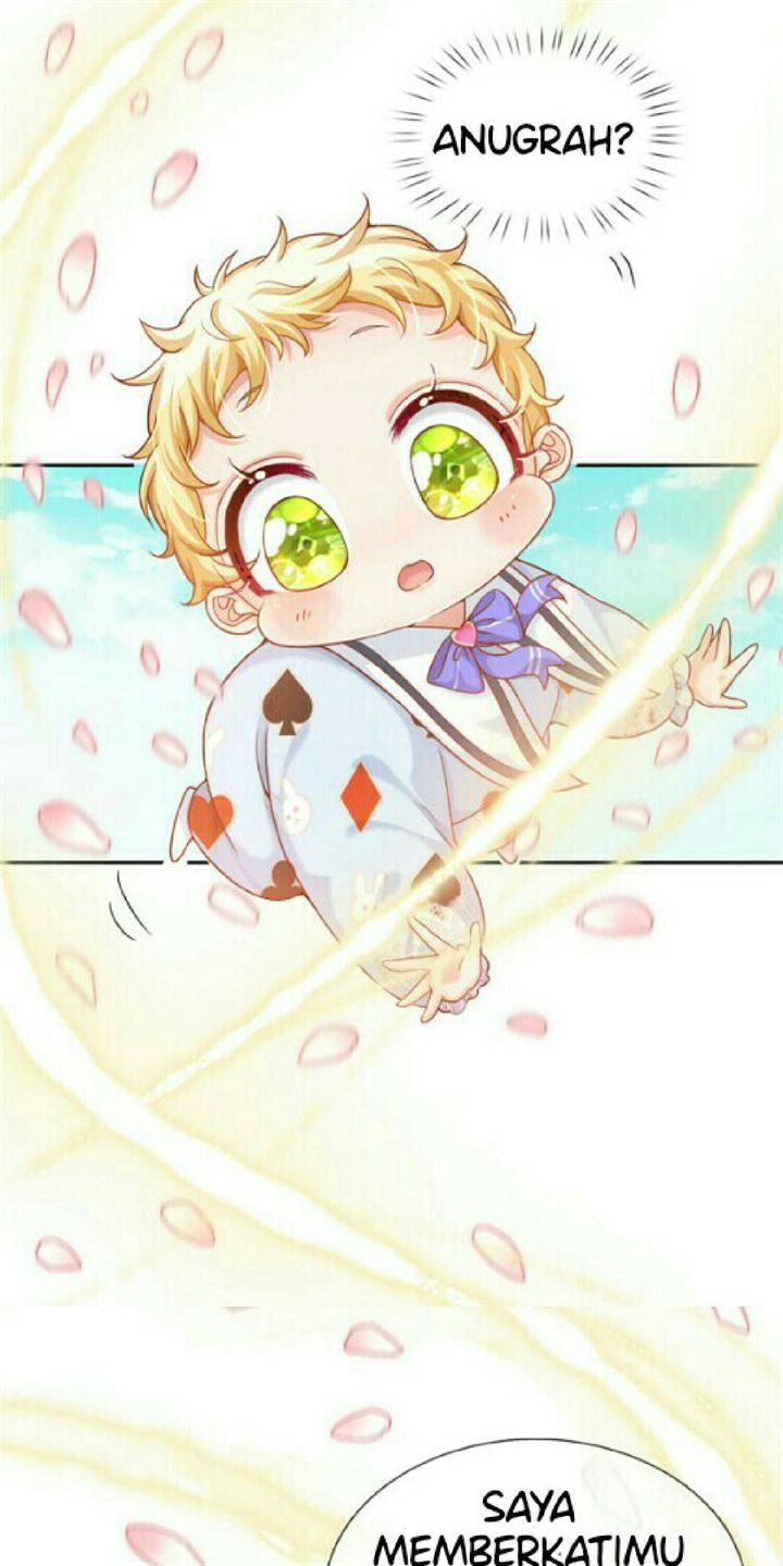 I, Queen Edith Chapter 4 Gambar 16