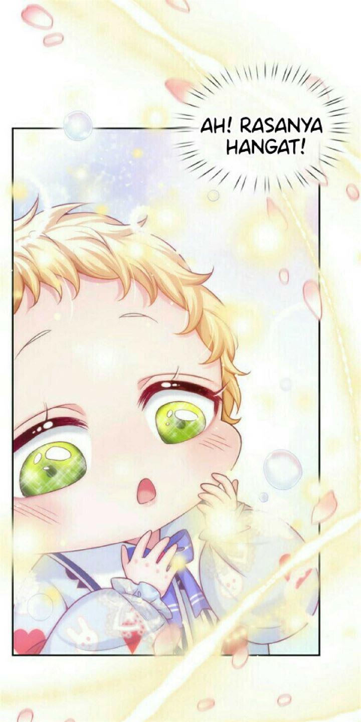 I, Queen Edith Chapter 4 Gambar 18