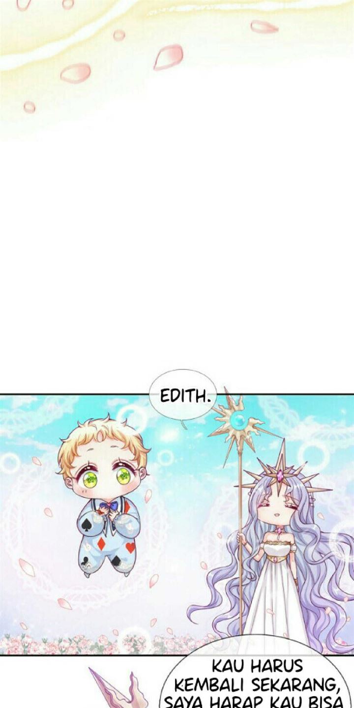 I, Queen Edith Chapter 4 Gambar 19