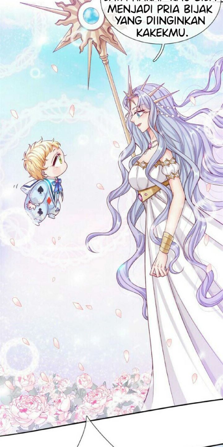 I, Queen Edith Chapter 4 Gambar 20