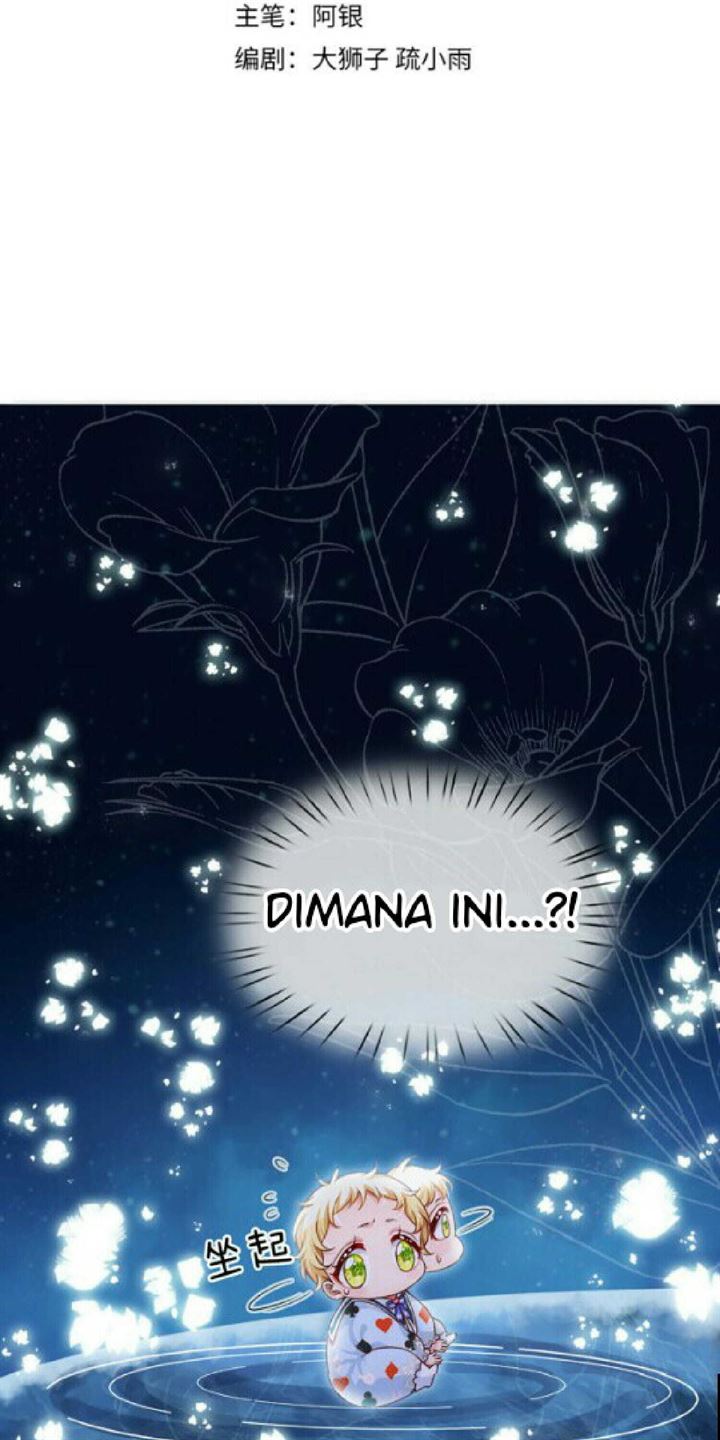 Baca Manhua I, Queen Edith Chapter 4 Gambar 2