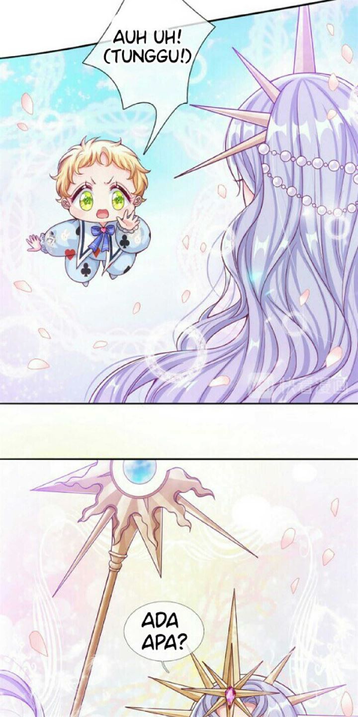 I, Queen Edith Chapter 4 Gambar 21