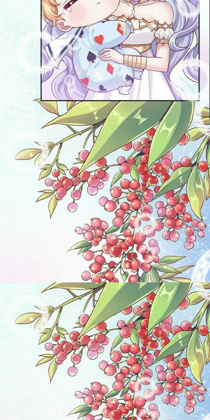 I, Queen Edith Chapter 4 Gambar 24