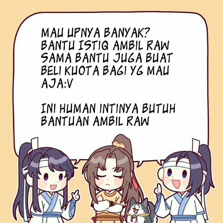 I, Queen Edith Chapter 4 Gambar 27