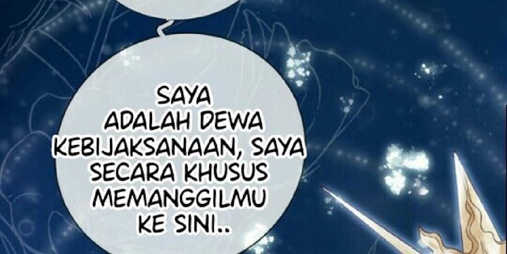 I, Queen Edith Chapter 4 Gambar 5