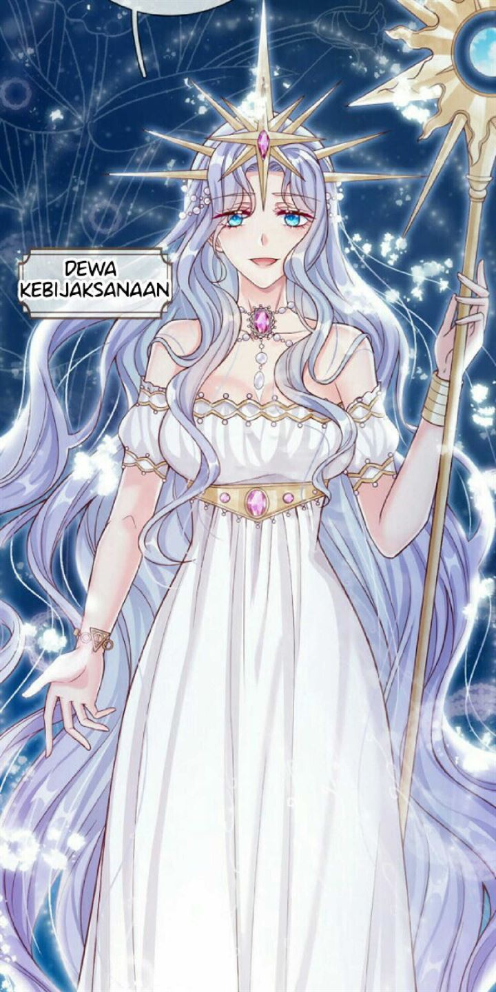 I, Queen Edith Chapter 4 Gambar 6