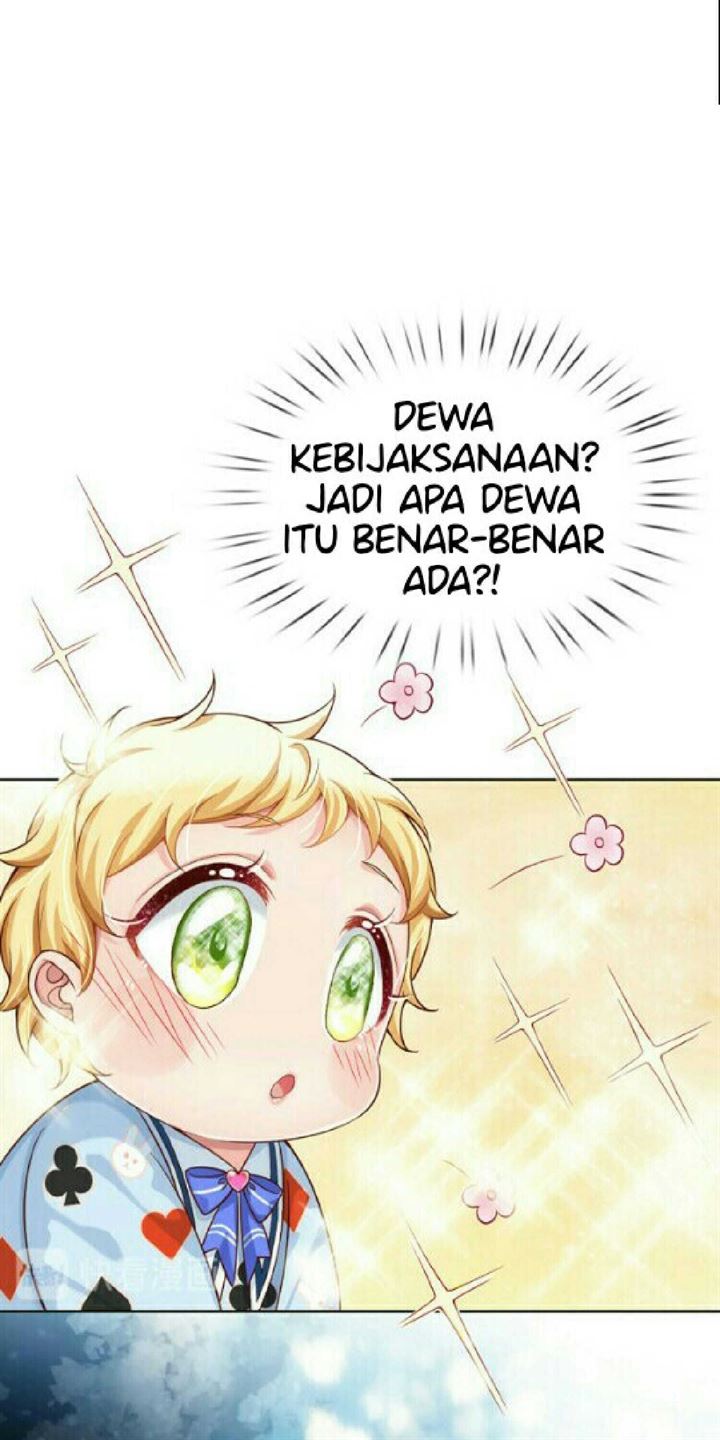 I, Queen Edith Chapter 4 Gambar 8