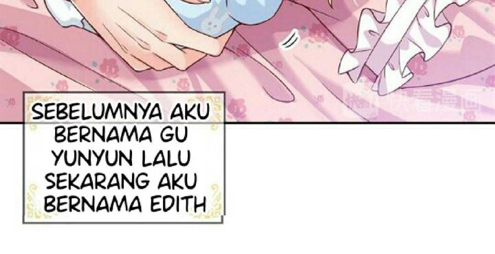 I, Queen Edith Chapter 1 Gambar 14