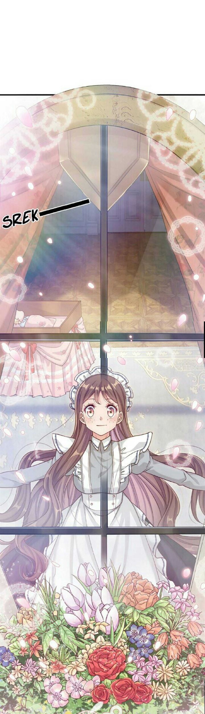 Baca Manhua I, Queen Edith Chapter 1 Gambar 2