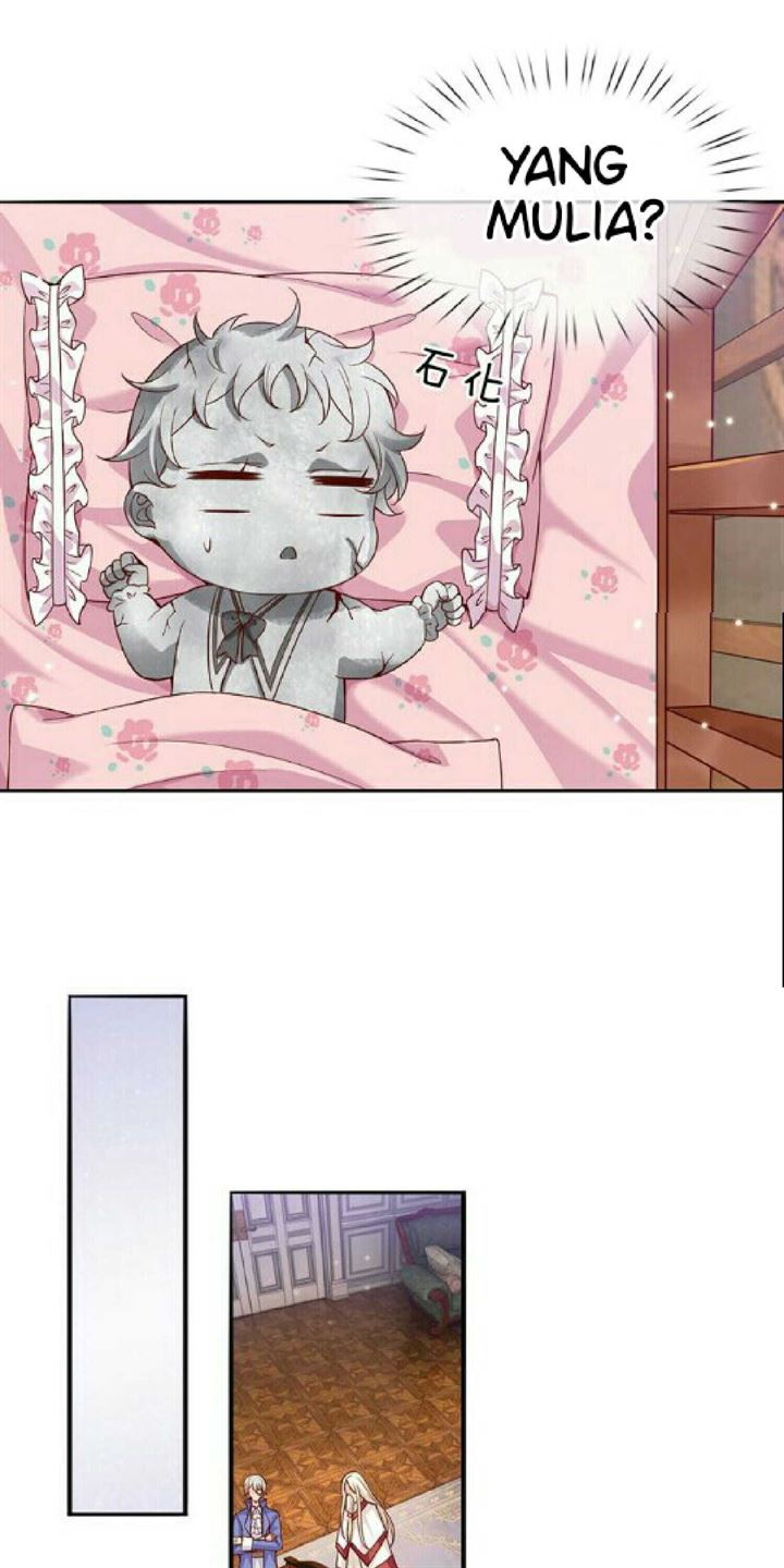 I, Queen Edith Chapter 1 Gambar 8