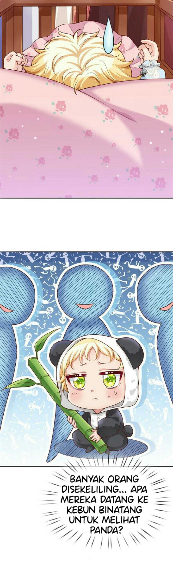 I, Queen Edith Chapter 1 Gambar 10