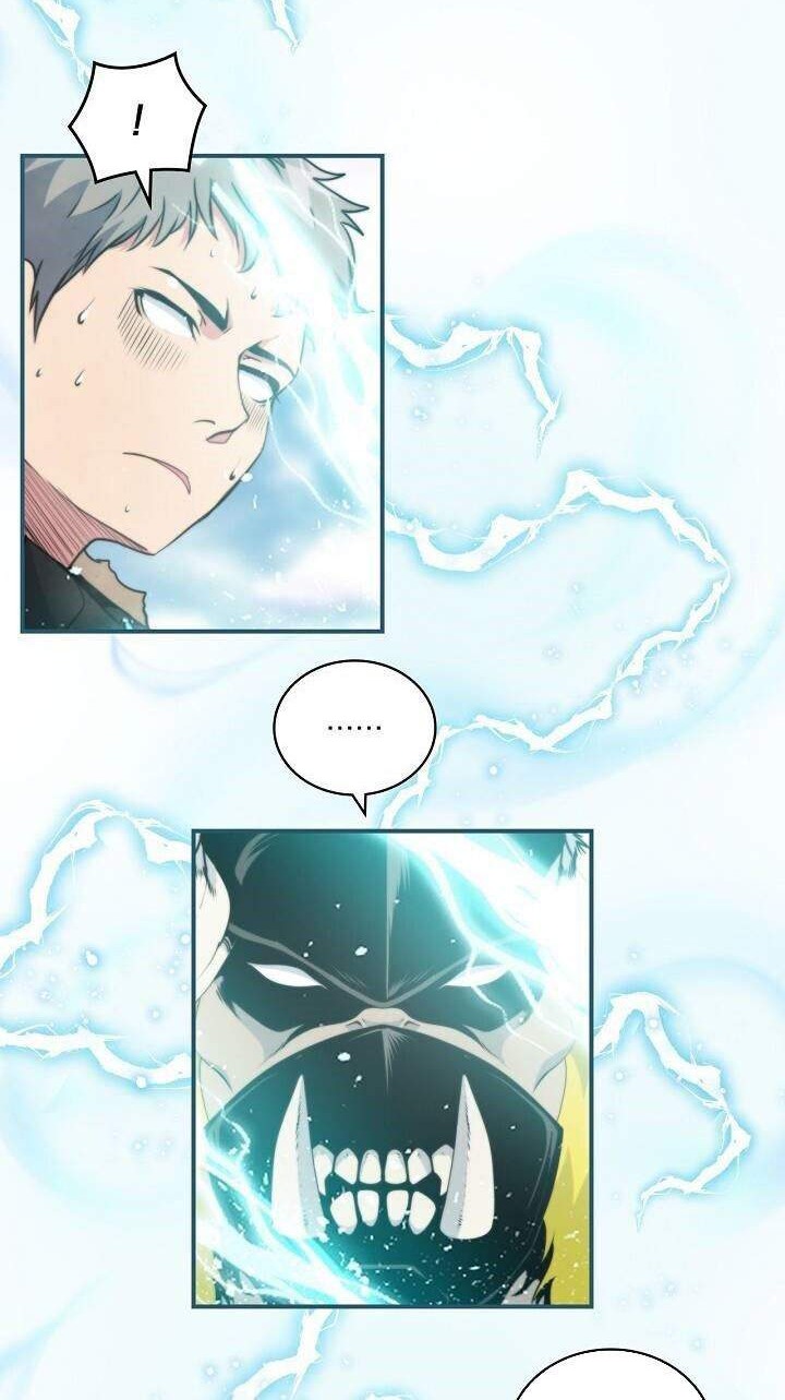 Baca Manhwa I’m Destined for Greatness! Chapter 100 Gambar 2