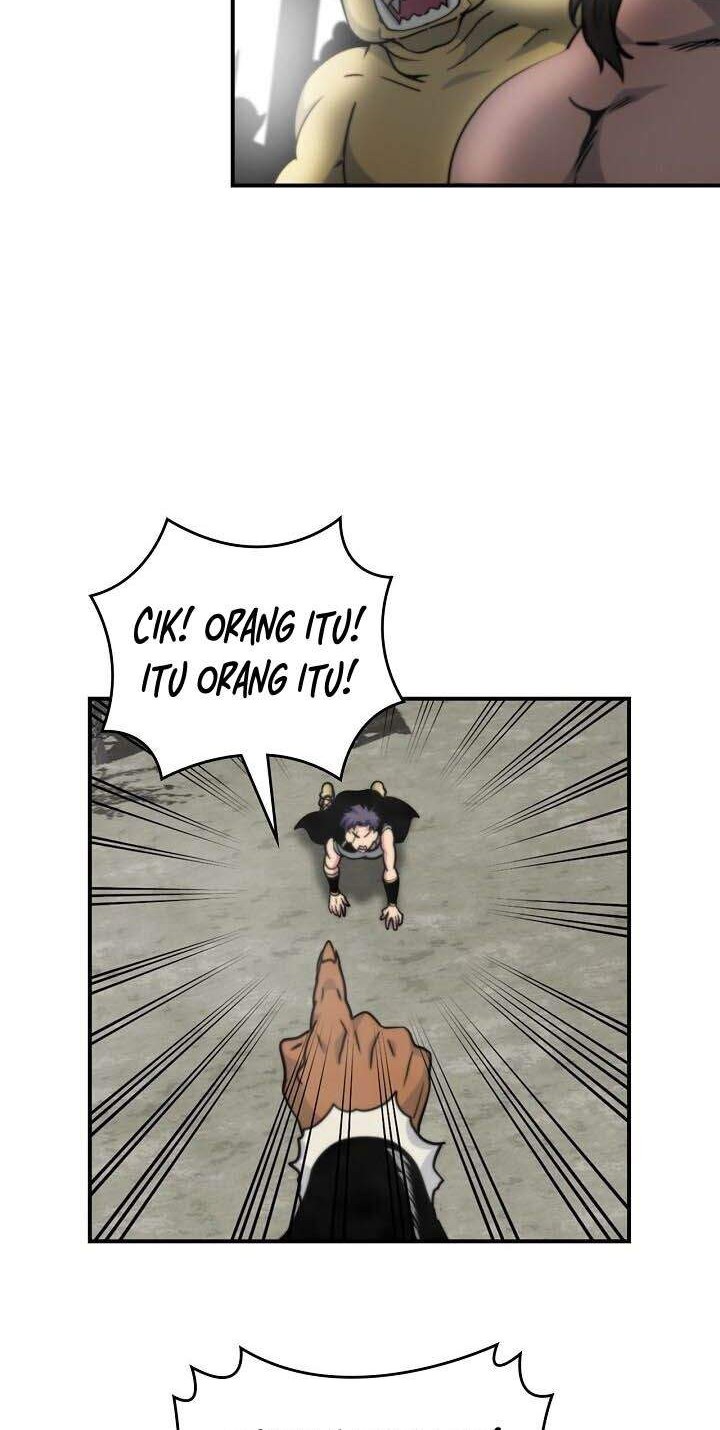 Baca Manhwa I’m Destined for Greatness! Chapter 99 Gambar 2