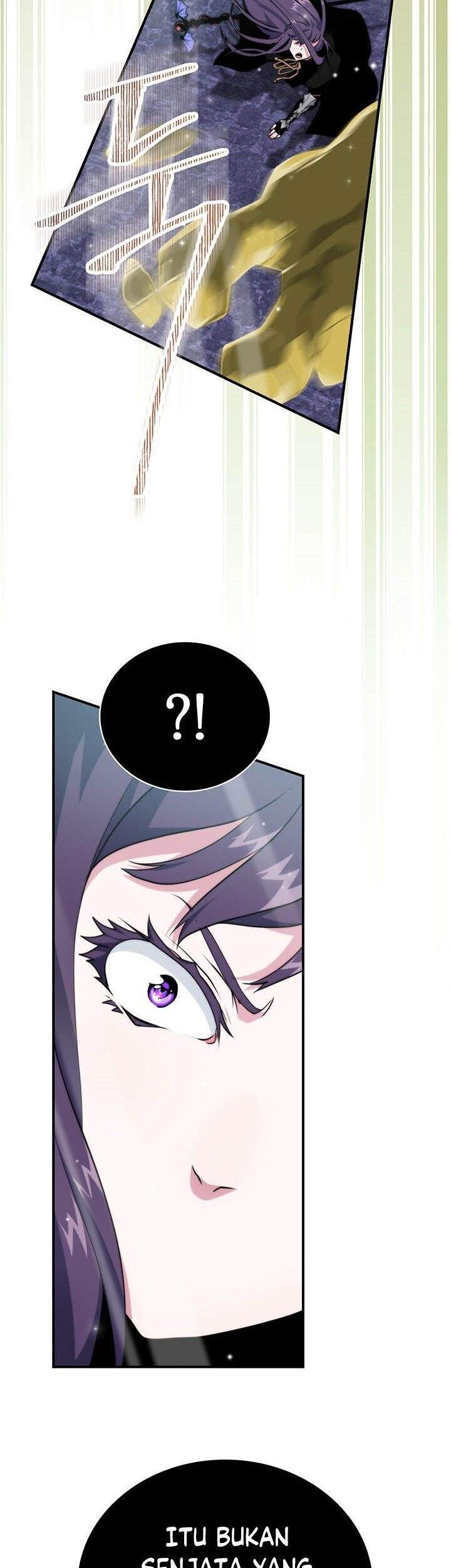 Baca Manhwa I’m Destined for Greatness! Chapter 97 Gambar 2
